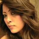 Elegant Transgender Beauty Looking for Love in the Big Apple