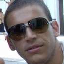 Exploring the City with Sarge