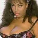 Chocolate Beauty in New York City