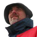 Nigel 56, new here in New York City