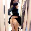 Exotic Foreign Delicacy Visiting New York City