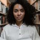 Local Librarian 📚 to let her hair down with a New York City woman 🔥