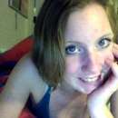 Tempting Lesbian Seeks Connection in NYC